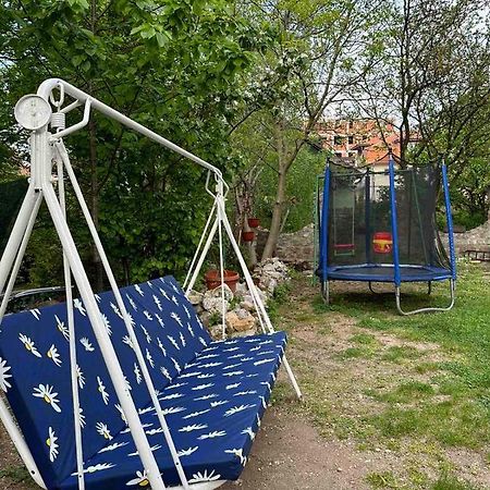 Apartman Sergej 2 Sokobanja Eksteriør billede