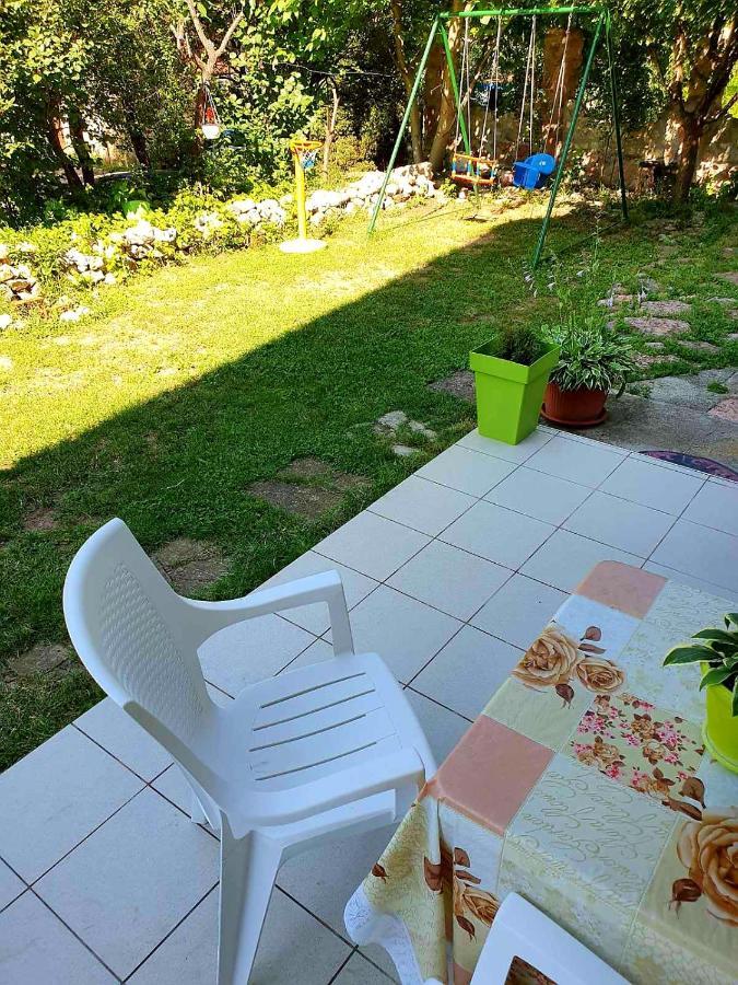 Apartman Sergej 2 Sokobanja Eksteriør billede