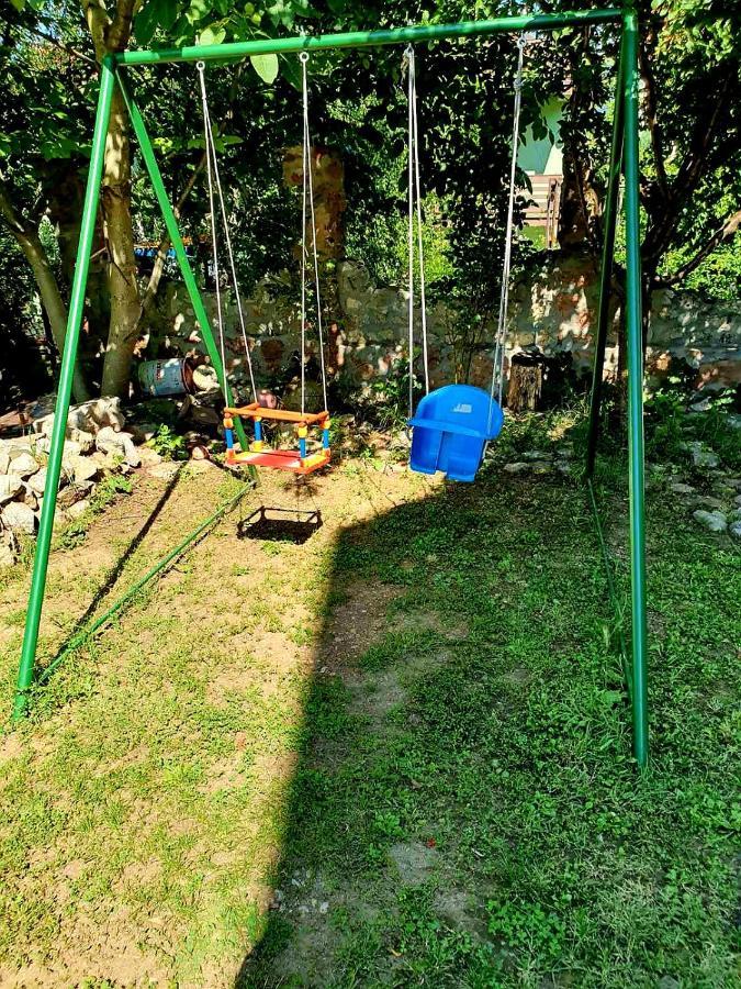 Apartman Sergej 2 Sokobanja Eksteriør billede