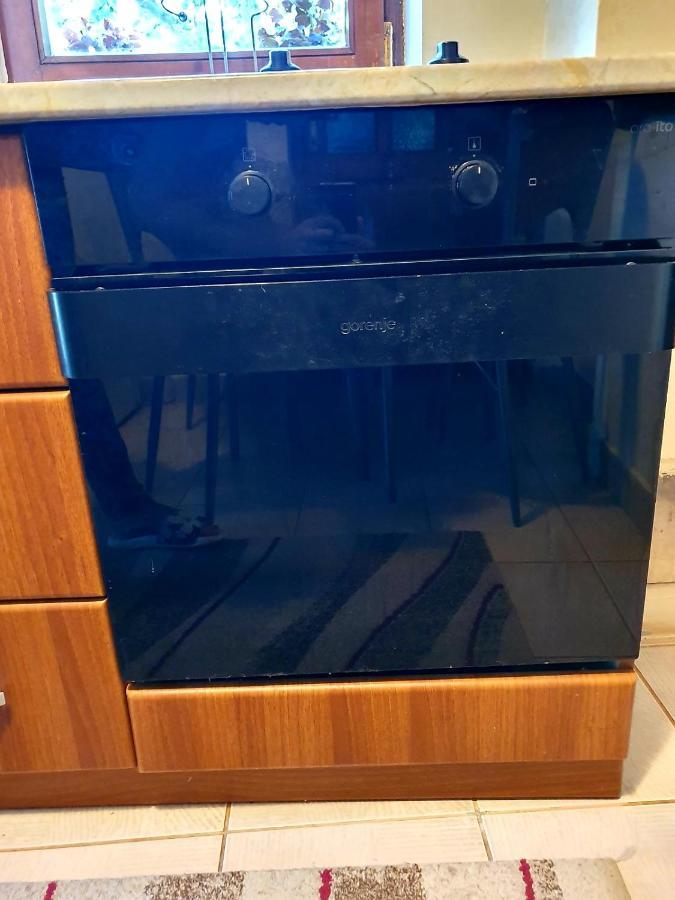 Apartman Sergej 2 Sokobanja Eksteriør billede