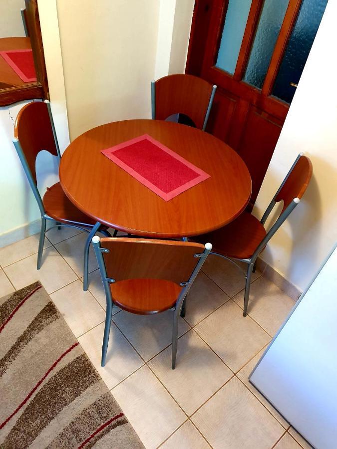 Apartman Sergej 2 Sokobanja Eksteriør billede