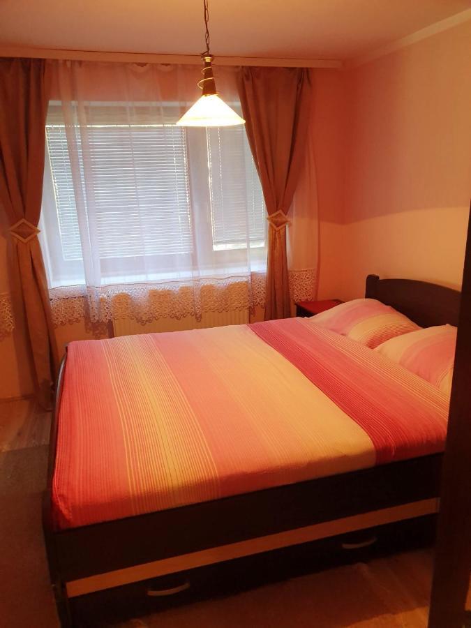 Apartman Sergej 2 Sokobanja Eksteriør billede