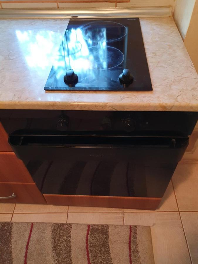 Apartman Sergej 2 Sokobanja Eksteriør billede