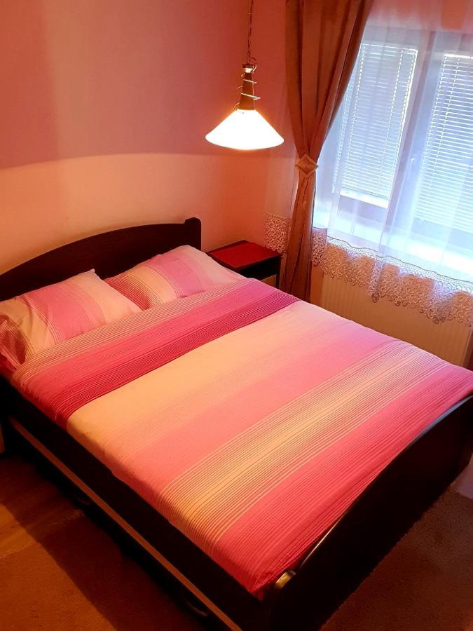 Apartman Sergej 2 Sokobanja Eksteriør billede