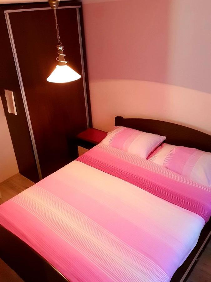 Apartman Sergej 2 Sokobanja Eksteriør billede