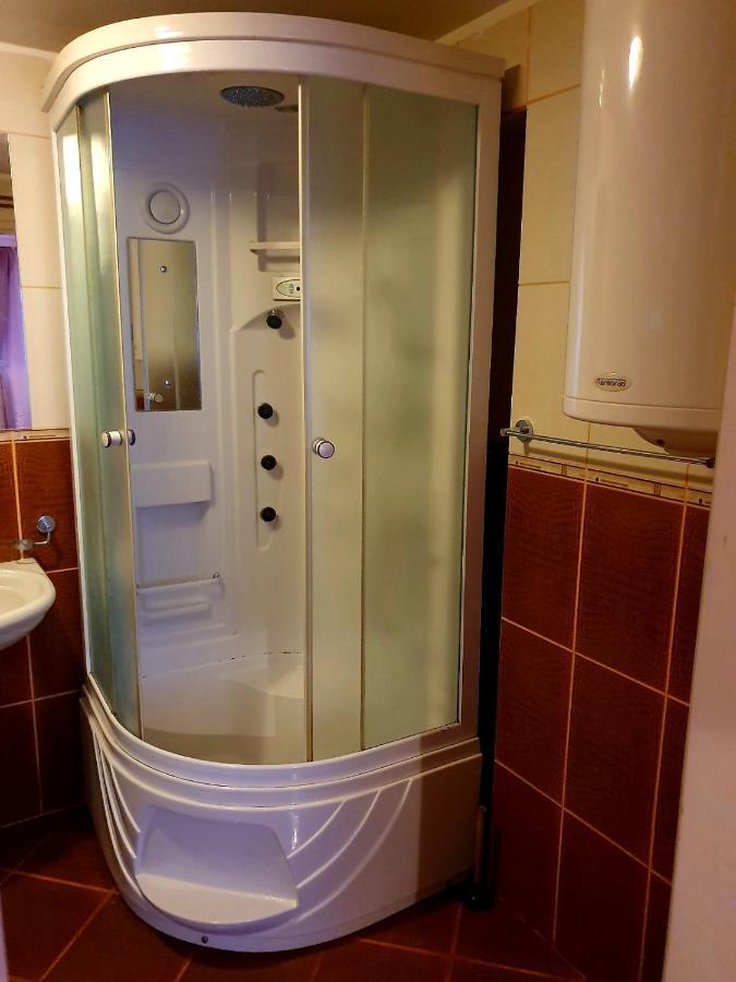 Apartman Sergej 2 Sokobanja Eksteriør billede