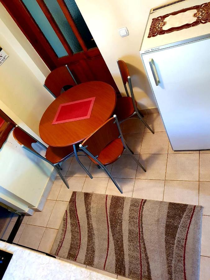 Apartman Sergej 2 Sokobanja Eksteriør billede